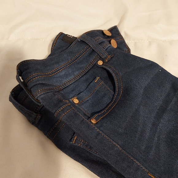 4/$25 CI SONO 1/25 blue jeans - Picture 3 of 6